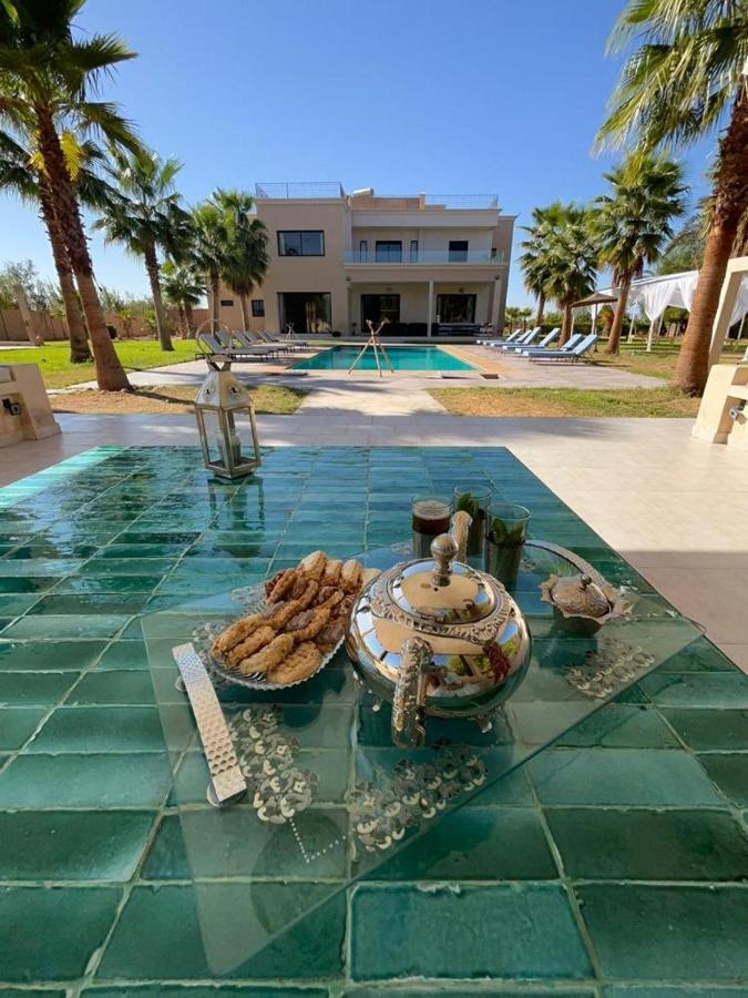 Villa Noor