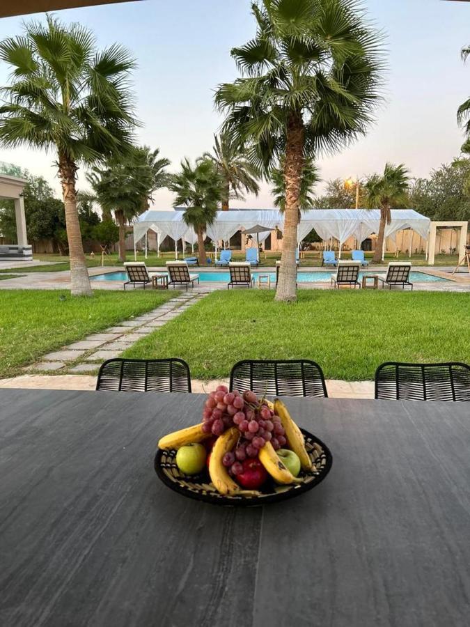 Noor Villa