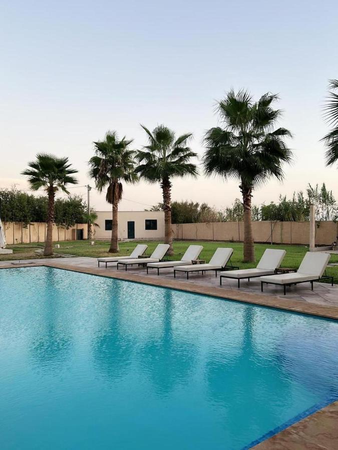 Villa Noor Marrakesh