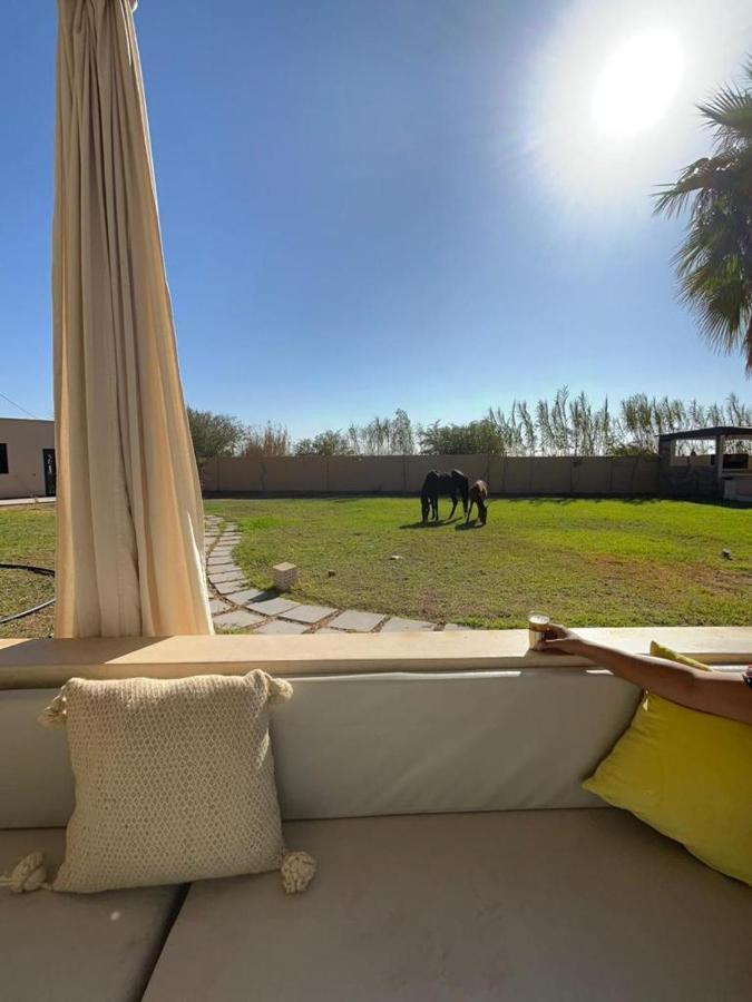 Noor Marrakesh